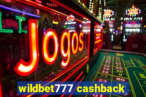 wildbet777 cashback